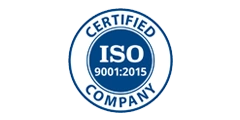 ISO 9001 quality management system documentation