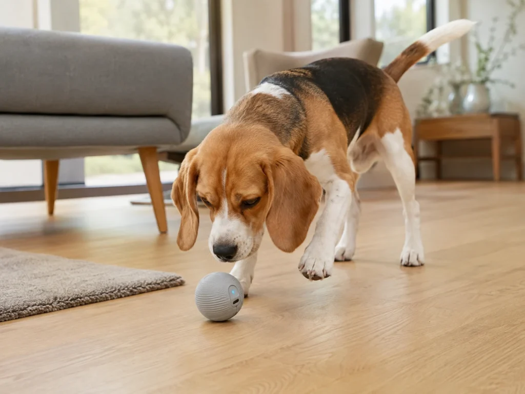 Pet toys and enrichment product sourcing