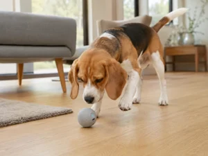 Pet toys and enrichment product sourcing